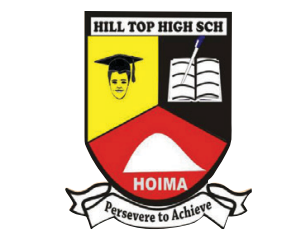 Hilltop Logo